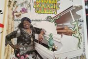 Katie Webster - The Swamp Boogie Queen
