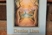 Gateway Oracle Cards Set 44 Card Deck Guidebook Denise Linn Flash Cards