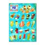 HB Ice Cream - A4 Posters Image 8
