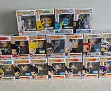 Funko Pop! Lot of 22