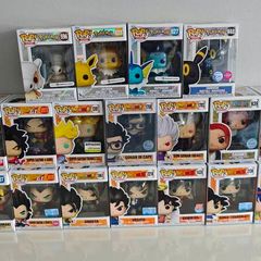 Funko Pop! Lot of 22