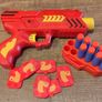Duck Arcade Shooting Game Image 4