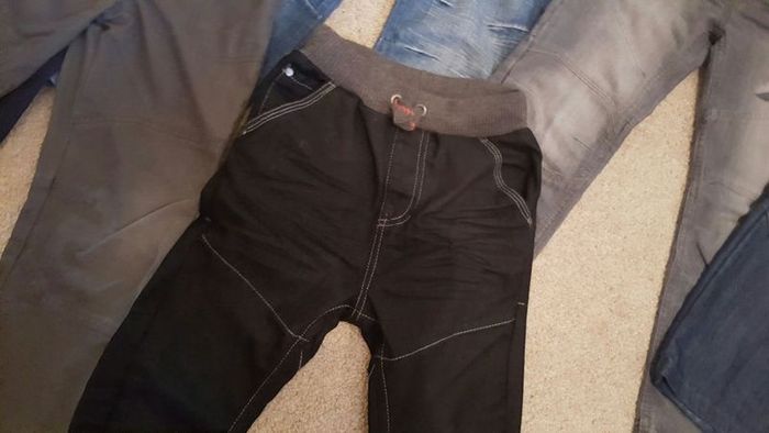 Like new trouser/Jean bundle