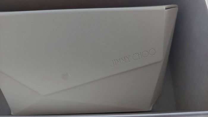 Brand New  Authentic Jimmy Choo   Sunglasses   Pure Luxury