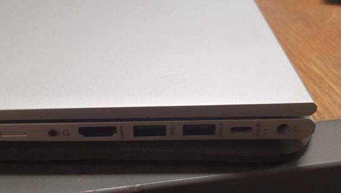 HP ProBook 455 G9 - Ryzen 5 5625U | 16GB RAM | 15.6" Business Laptop