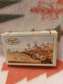 Vintage Cards (p.r. 203)