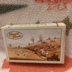 Vintage Cards (p.r. 203)