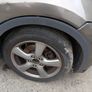 Breaking honda civic 2008 Image 3