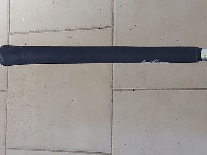 Ben Hogan Apex Edge 4 Iron Golf Club in very good condition