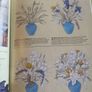 Fresh Flower Arranging (Creative Crafts for Creative Hands  Hardcover Image 6
