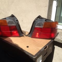 BMW E36 Compact rear lights