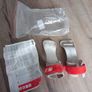 Gymnastics mens horizontal bar grips Image 3