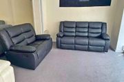 New Sofa Recliner 3+2