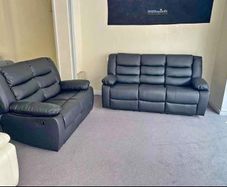 New Sofa Recliner 3+2