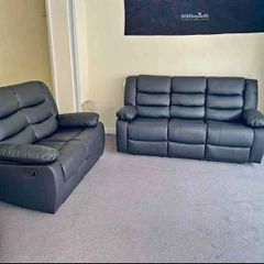 New Sofa Recliner 3+2