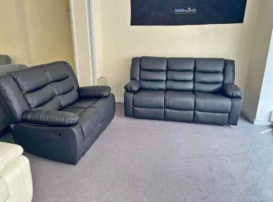 New Sofa Recliner 3+2