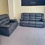 New Recliner sofa 3 Seater Image 2