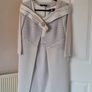 Ronald Joyce Veni Infantino Mother of the Bride FULL Outfit Size 10 Image 5