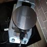 Commercial Waffle Maker Image 2