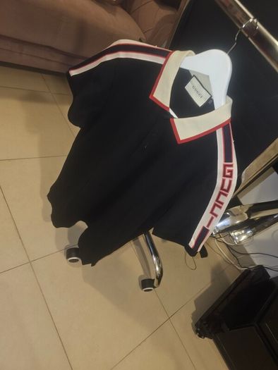 men polo GUCCI