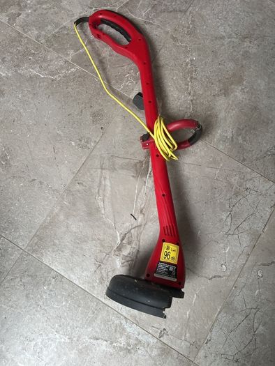 Electric strimmer