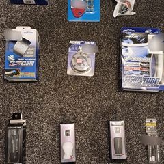 JDM parts and items