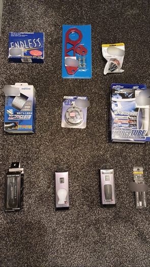 JDM parts and items