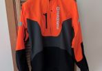 Husqvarna Forrest Jacket, Functional.