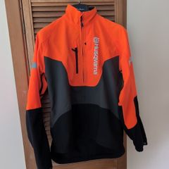 Husqvarna Forrest Jacket, Functional.