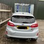 Ford Fiesta ST 1.5 Ecoboost For breaking Image 5