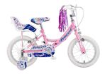 Concept Princess Girls Single Speed 12