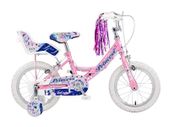 Concept Princess Girls Single Speed 12