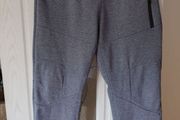 Fleece bottoms