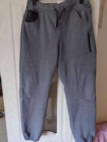 Fleece bottoms