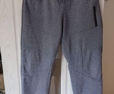 Fleece bottoms