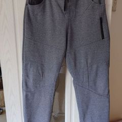 Fleece bottoms