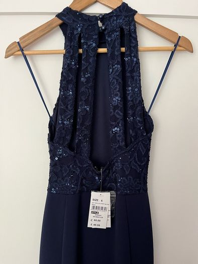 Debs Dress