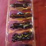 Batman Cars Image 2