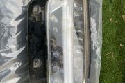 2018 Volvo xc90 headlight LED