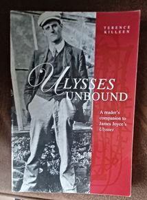 Ulysses Unbound