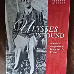 Ulysses Unbound