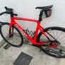 Wilier Cento 10 SL Carbon Image 8