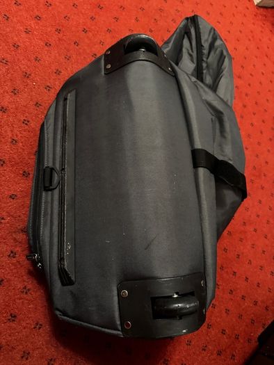 UppaBaby Vista or Cruz Travel Bag