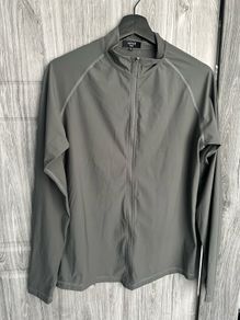 ARNE Zip Up - Size Small