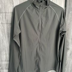 ARNE Zip Up - Size Small