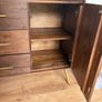 Hardwood Sideboard Image 6