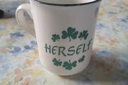 carraigaline mugs