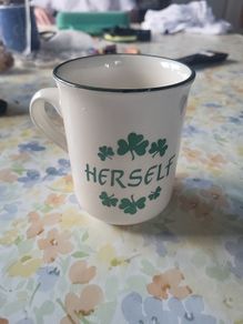 carraigaline mugs