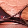 DUNLOP MAX 400s squash racquet Image 2
