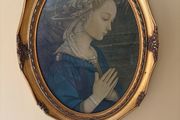 Italian Madonna